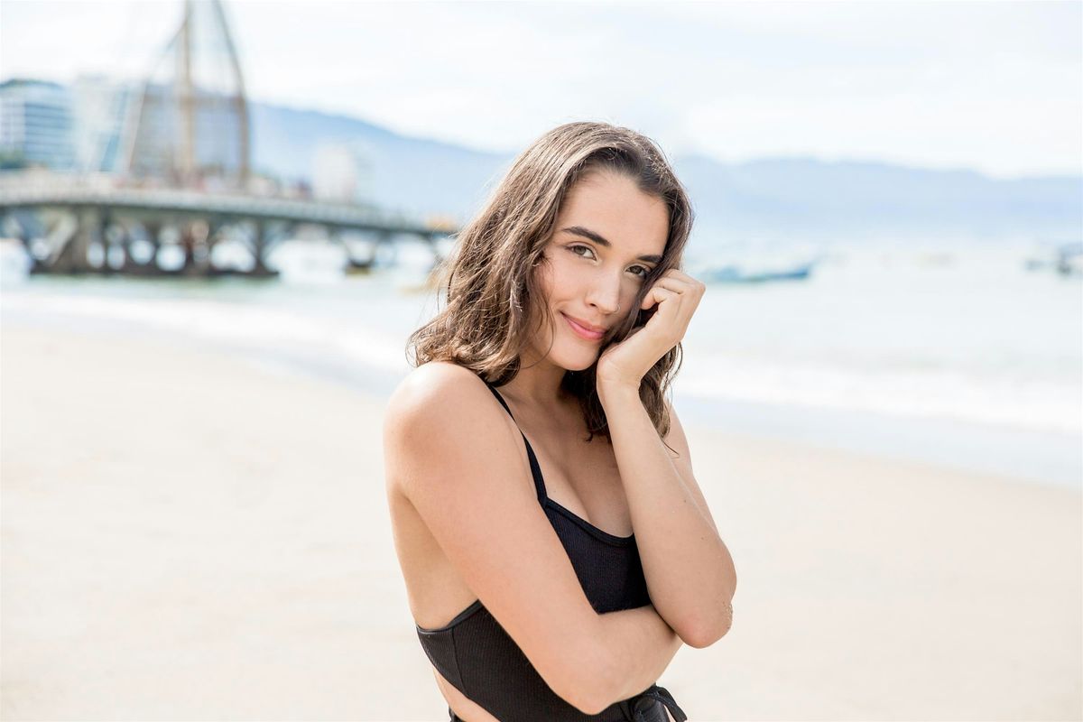 4-Day Portrait Photography Retreat