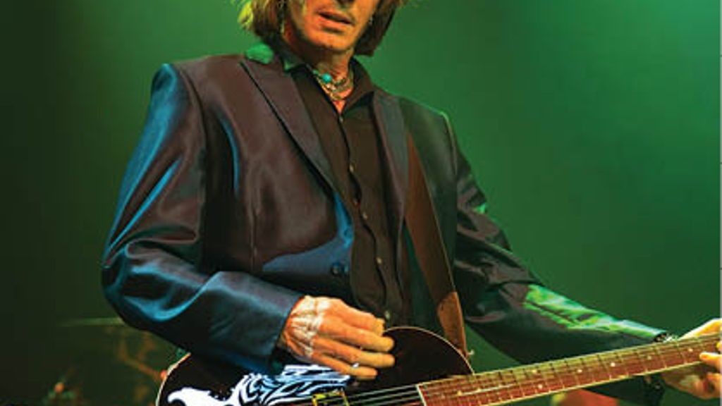 Summer Concert Series: Rick Springfield