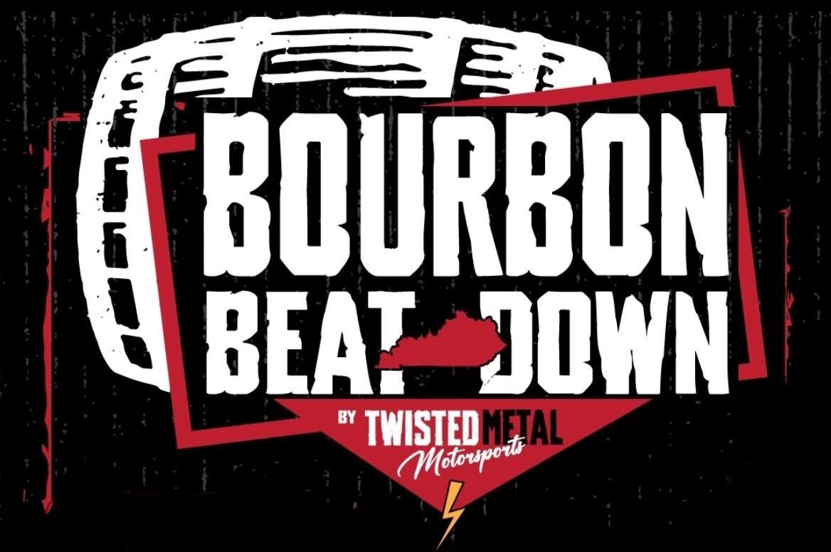 Bourbon Beatdown Demolition Derby