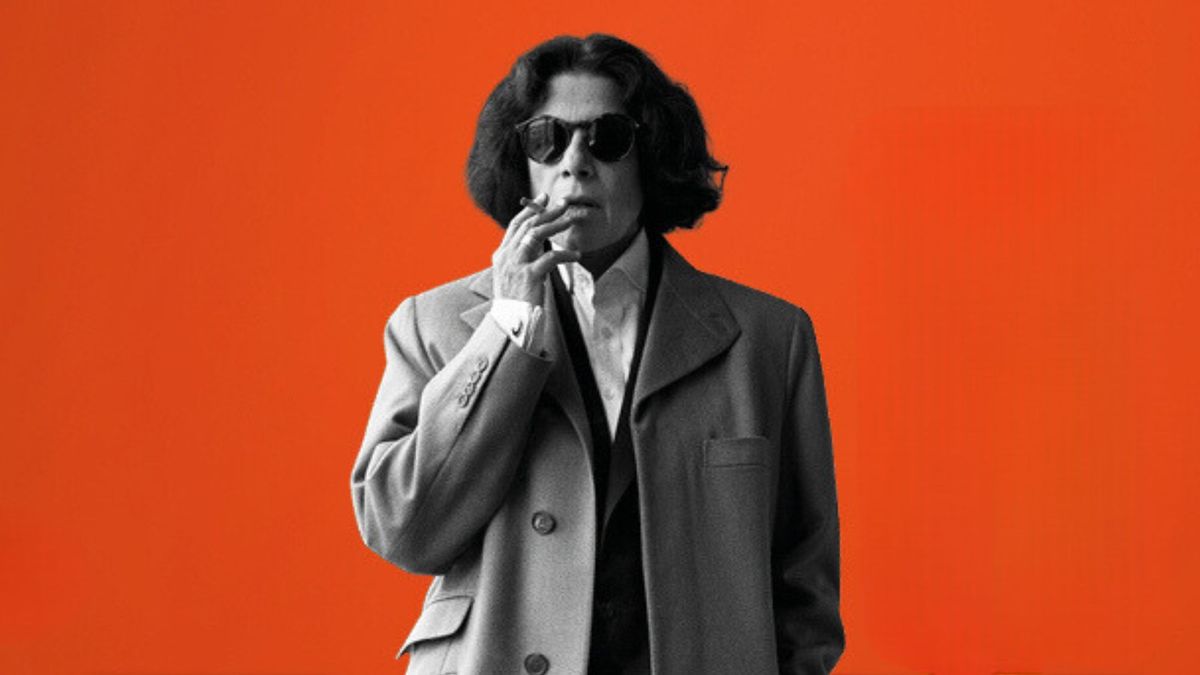 An Evening with Fran Lebowitz