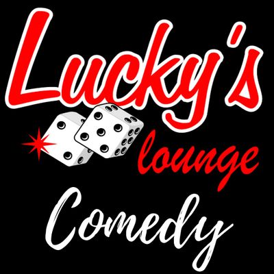 Lucky's Lounge Comedy