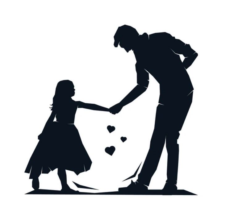 Daddy Daughter Dance (In Store)