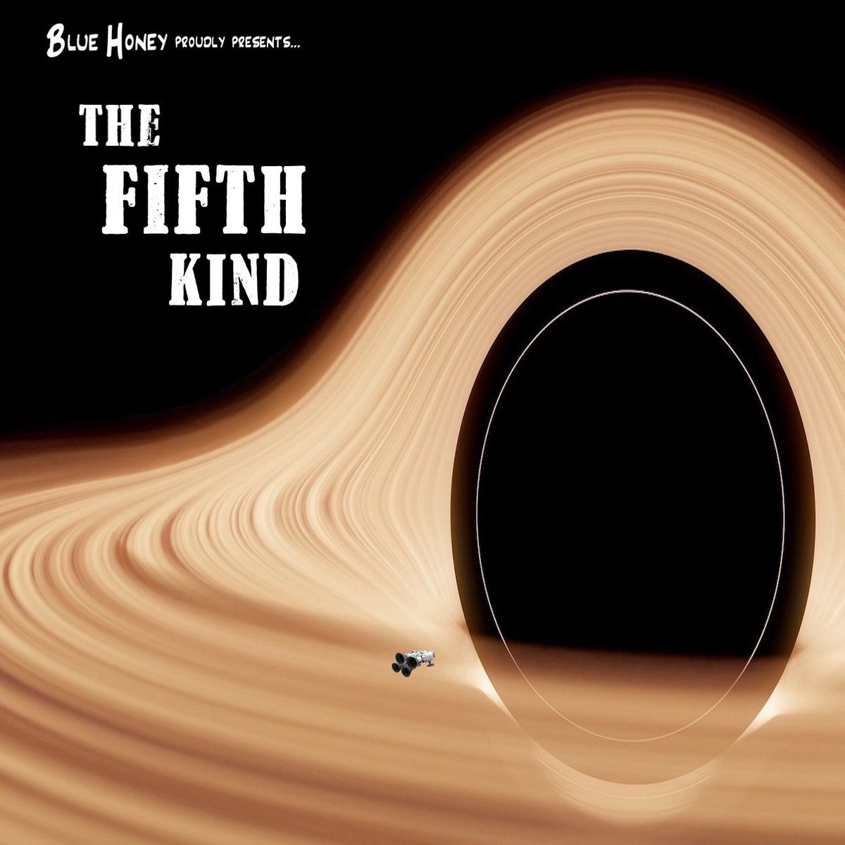 Blue Honey plays "The Fifth Kind" w\/ support from Space Traveler's Union