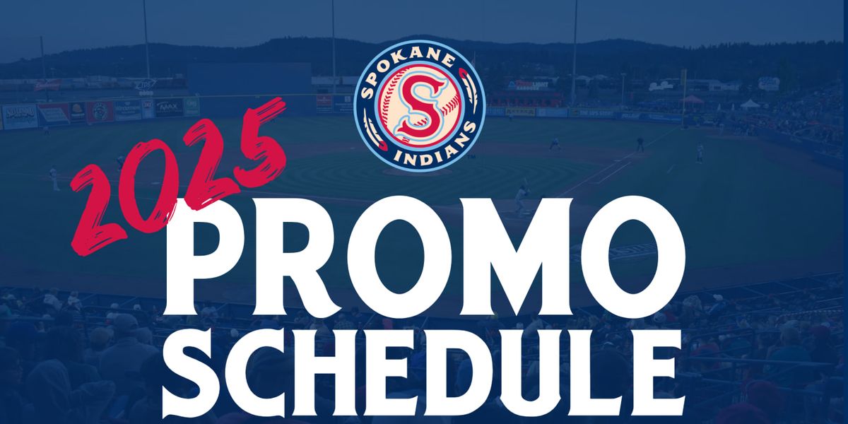 Spokane Indians at Everett AquaSox at Everett Memorial Stadium