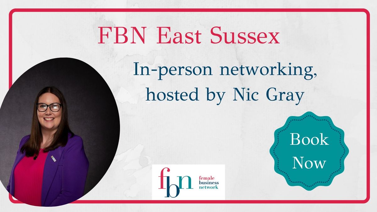 FBN East Sussex