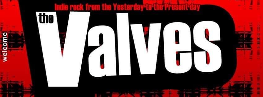 The Valves to Rock The Village Pump - Sat 22nd Feb