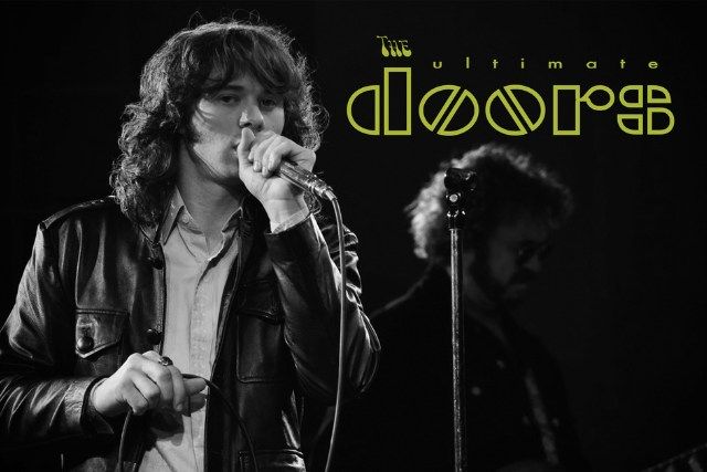 An Evening with The Ultimate Doors: A Tribute To The Doors at Elevation 27