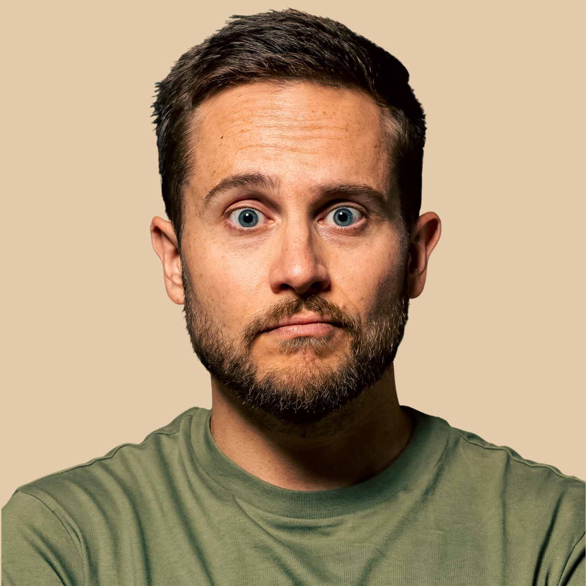 Zoltan Kaszas at Punch Line San Francisco