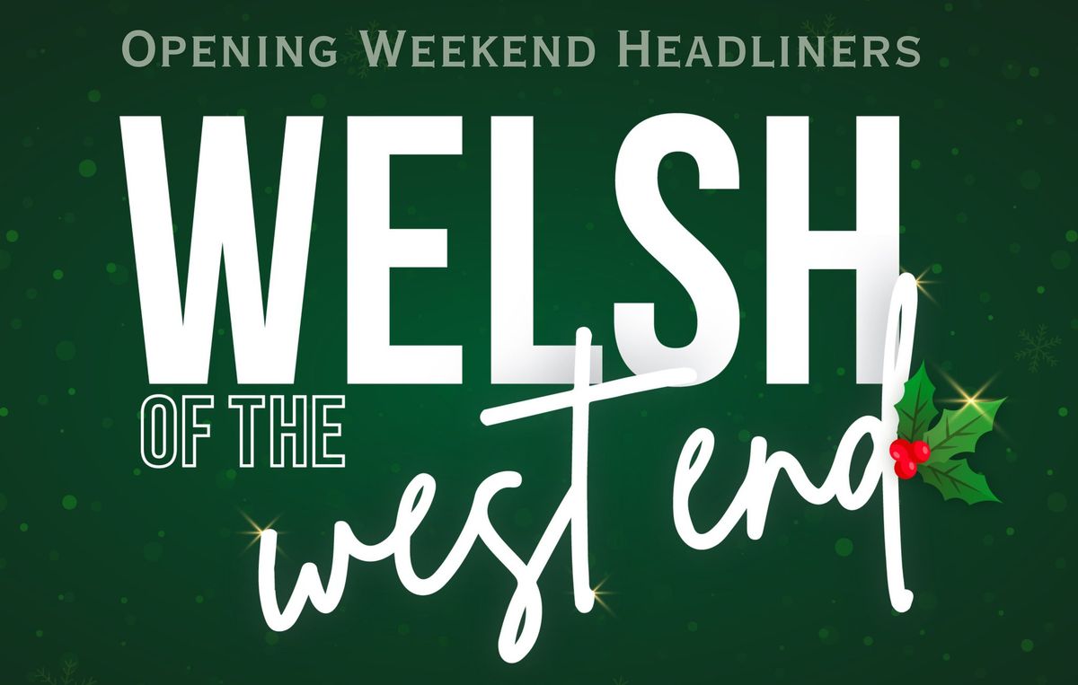 Welsh of the West End