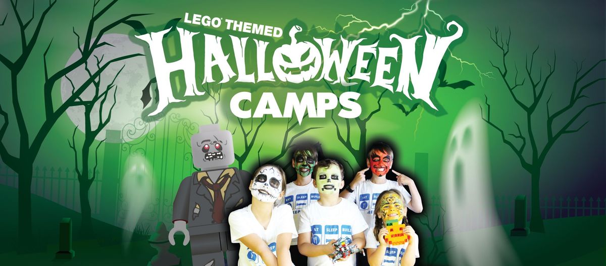 Halloween Camp Galway City