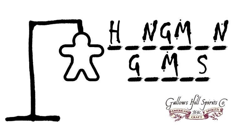 Hangman Games