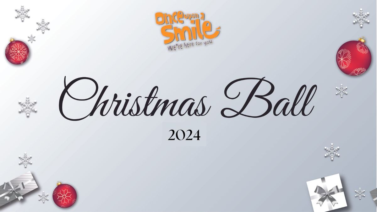 Christmas Ball 2024