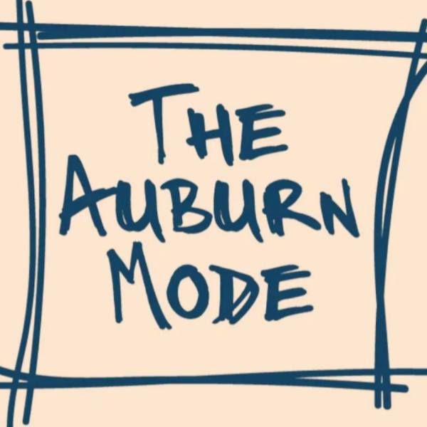 Acoustic Sunday: Auburn Mode