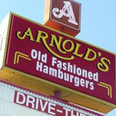 Arnold's Old Fashioned Hamburgers