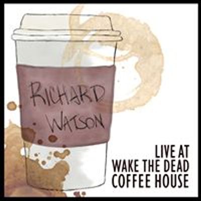 Richard Watson Music