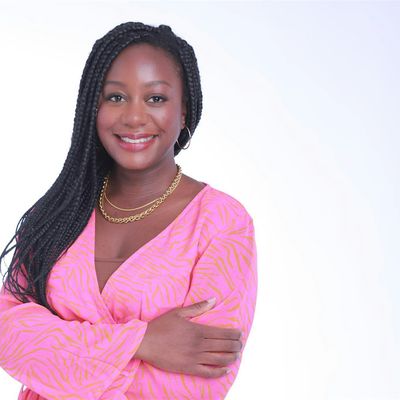 Samantha from Happy Body Ltd