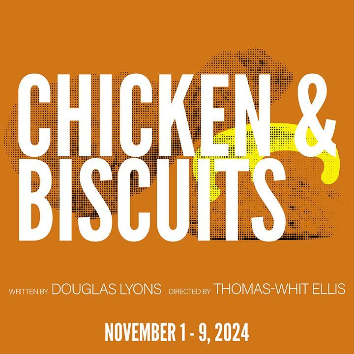 Chicken & Biscuits