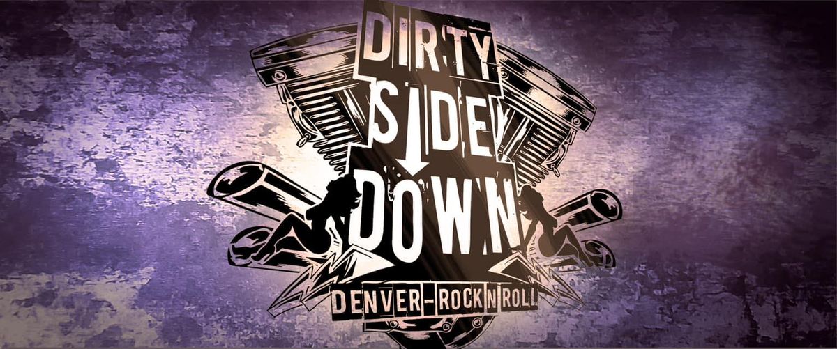 Live Music! - Dirty Side Down - No Cover!