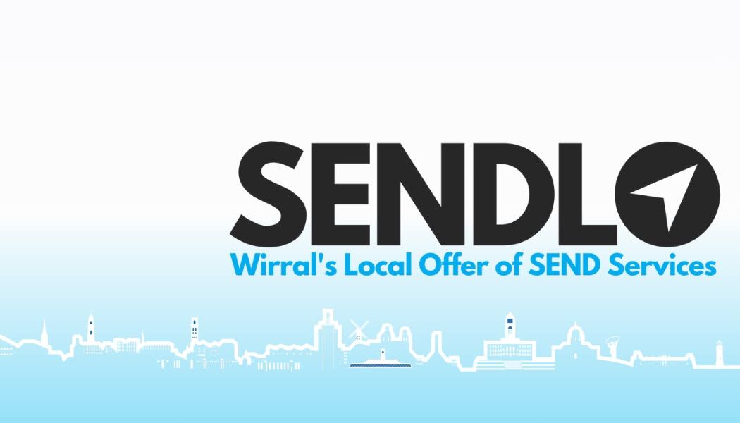  SENDLO Live Information Sharing Event