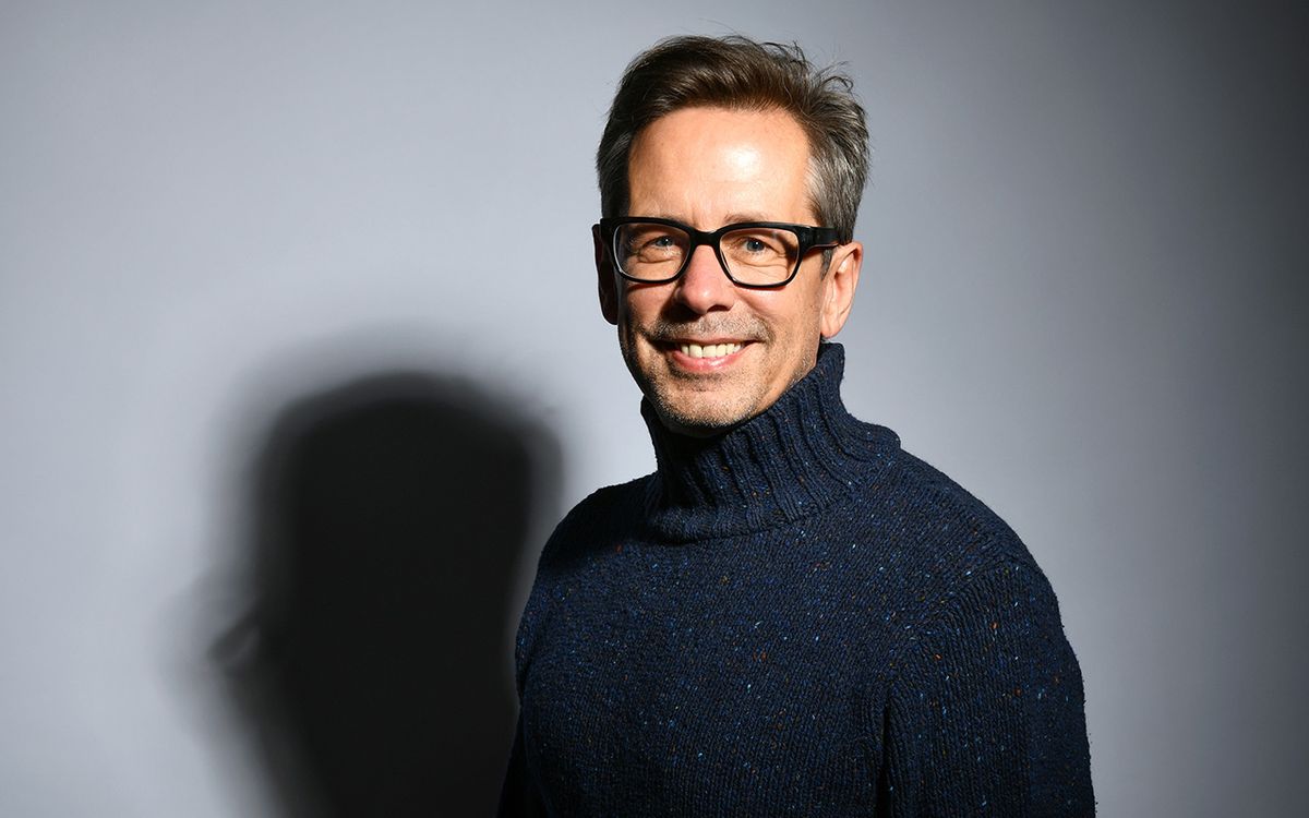 Nick Heyward