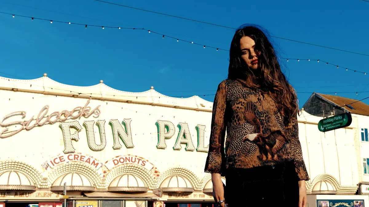 Freak Slug in K\u00f6ln