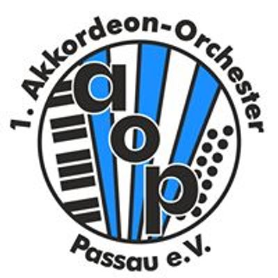 1. Akkordeon-Orchester Passau