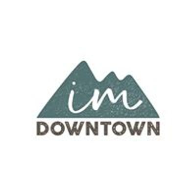 Downtown Iron Mountain