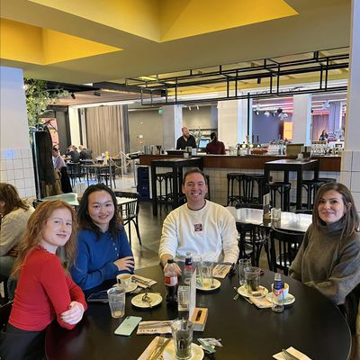 Eindhoven Coffee Social