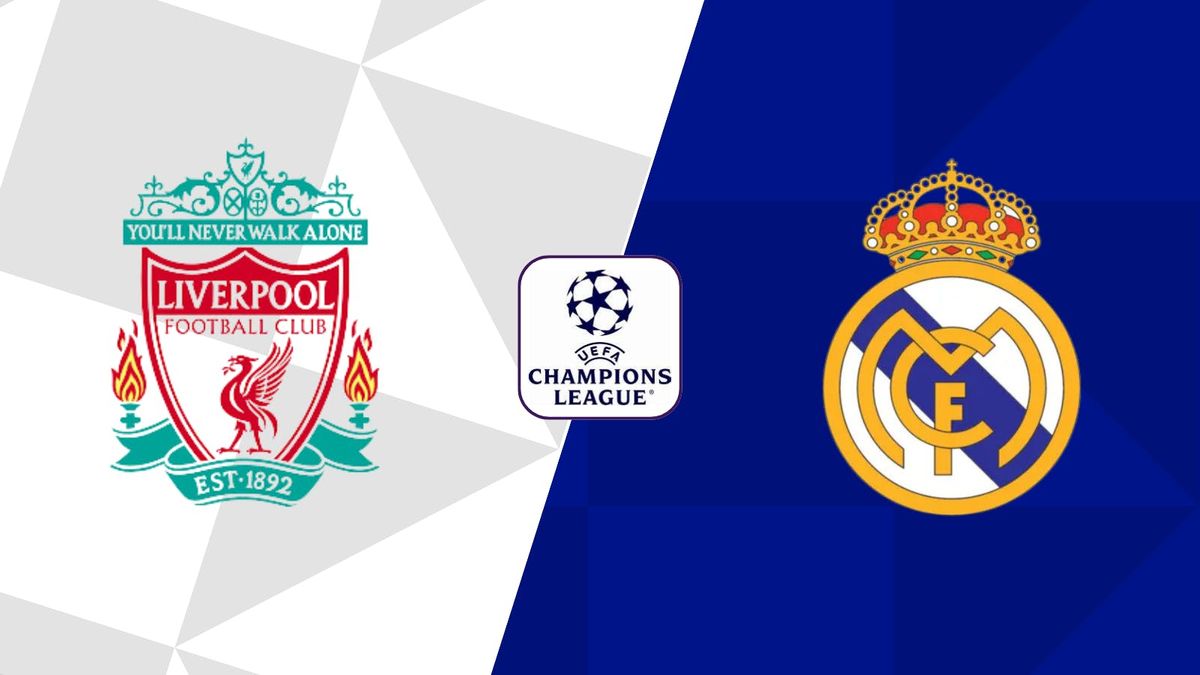 Liverpool vs Real Madrid at Route One - FREE ENTRY