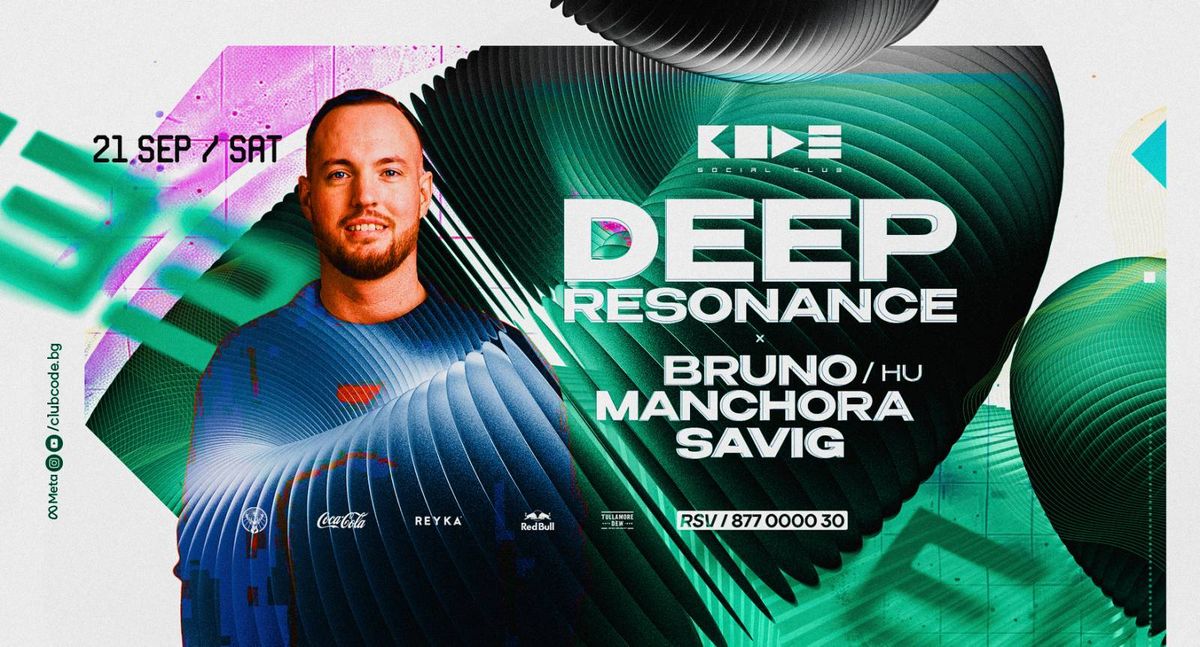 Deep Resonance