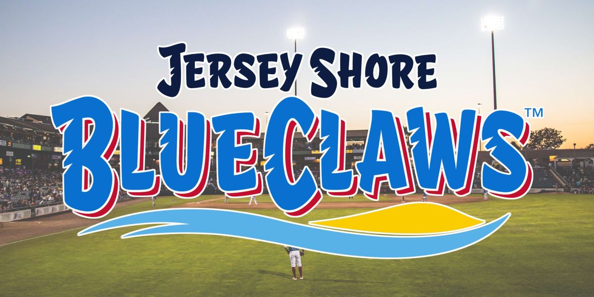 Jersey Shore BlueClaws at Wilmington Blue Rocks at Daniel S Frawley Stadium