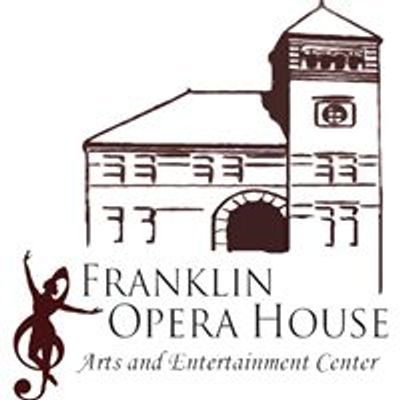 Franklin Opera House Inc
