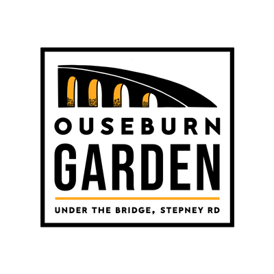 Ouseburn Garden