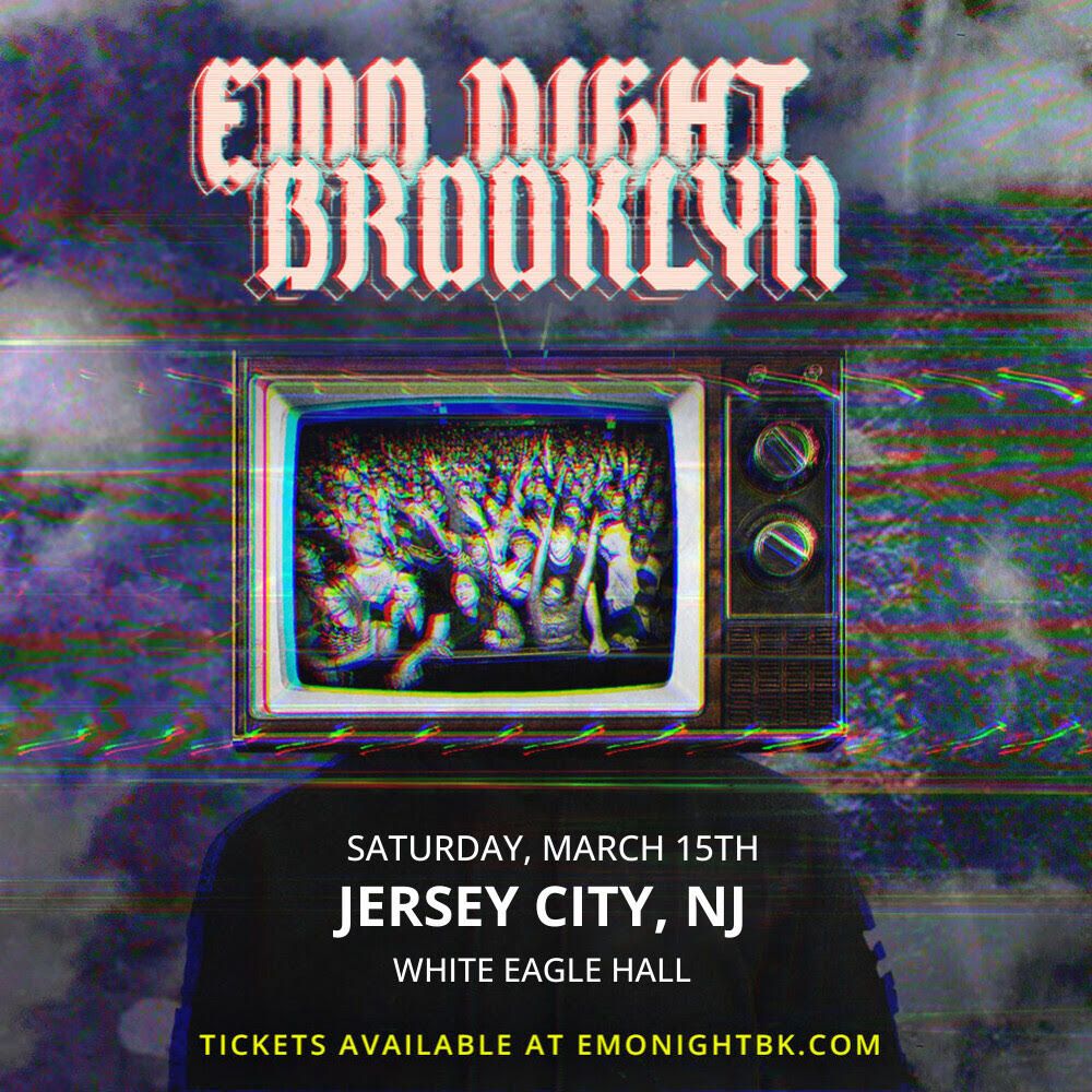 Emo Night Brooklyn