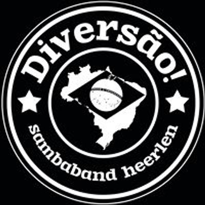 Divers\u00e3o! Sambaband Heerlen