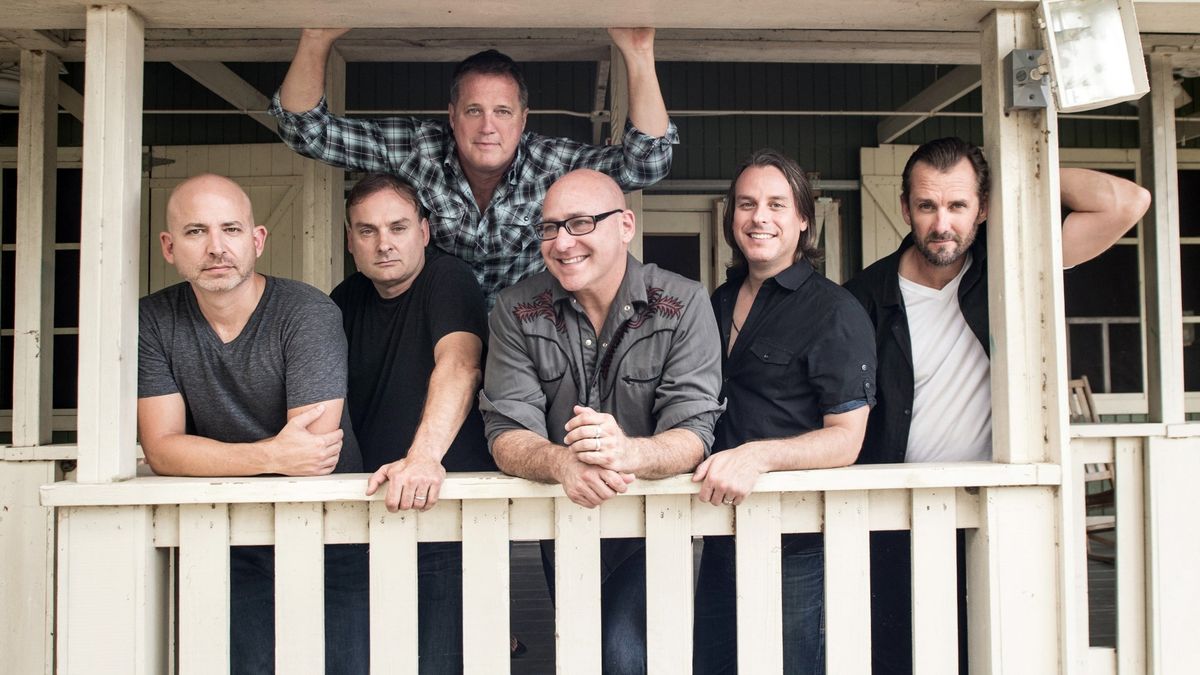 Sister Hazel 2-Day Pass - Concert + Brunch