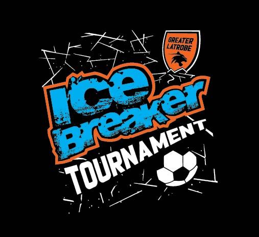 2025 Latrobe Ice Breaker Tournament