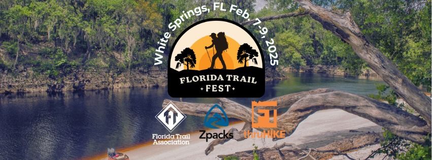 Florida Trail Fest