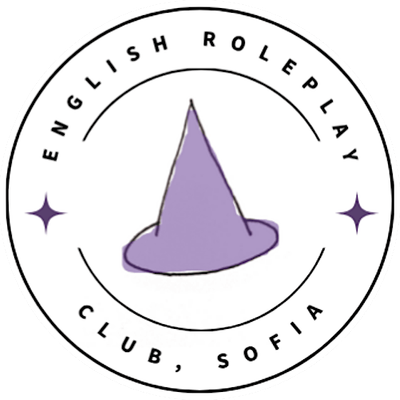 The English Roleplay Club
