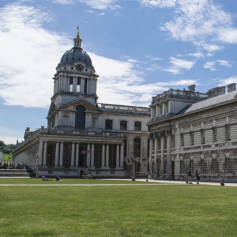 Mystery Picnic - Greenwich