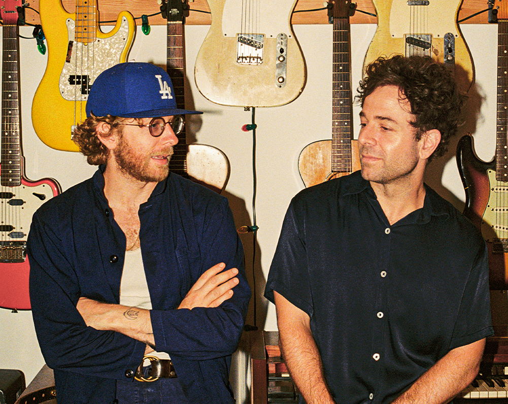 Dawes Duo at Strings Music Pavilion