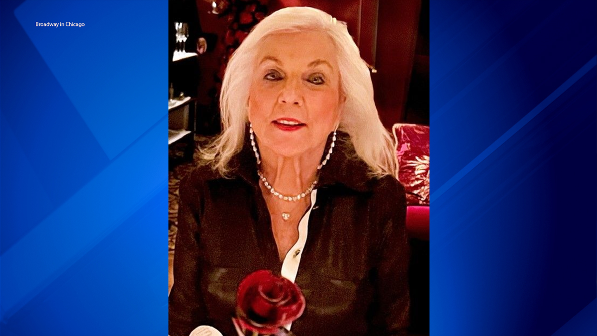 Broadway In Chicago - Chicago