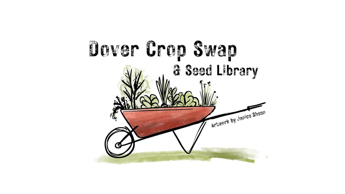 November Dover Crop Swap