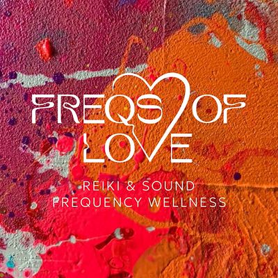Freqs of Love