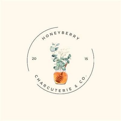 Honeyberry Charcuterie