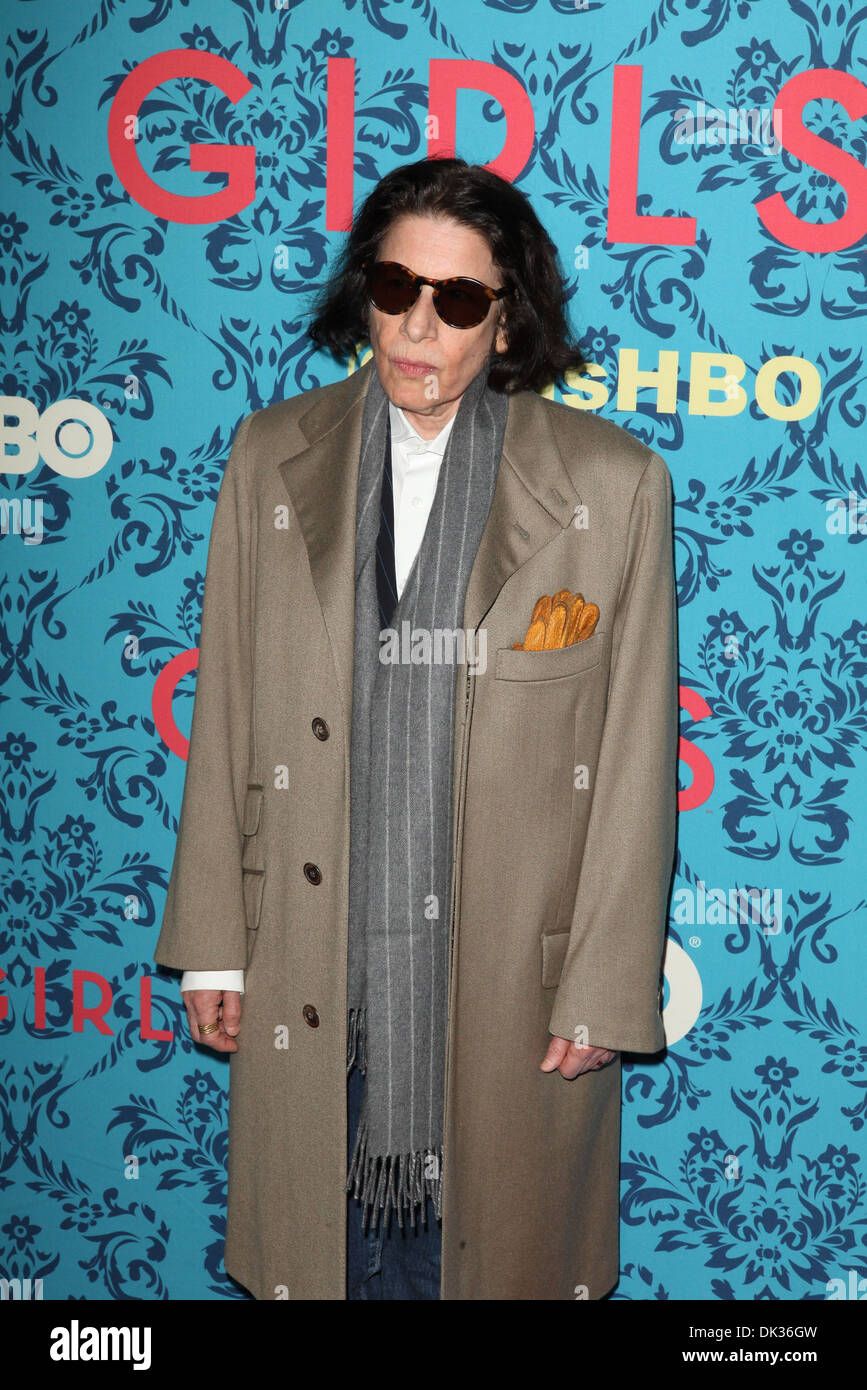 Fran Lebowitz (Theater)