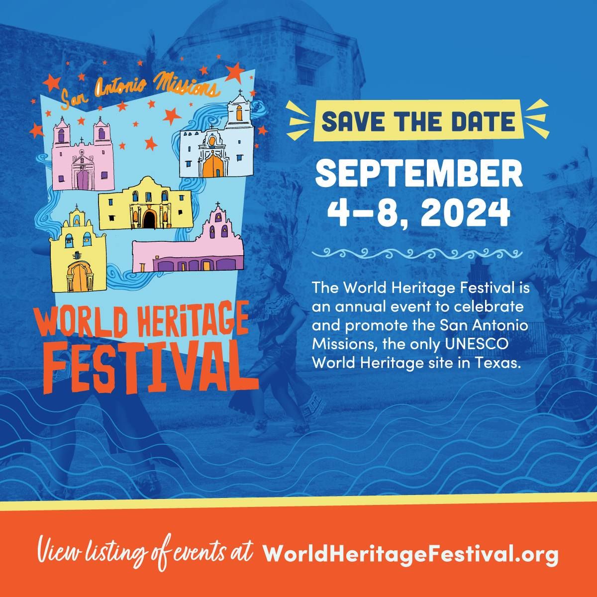 World Heritage Festival