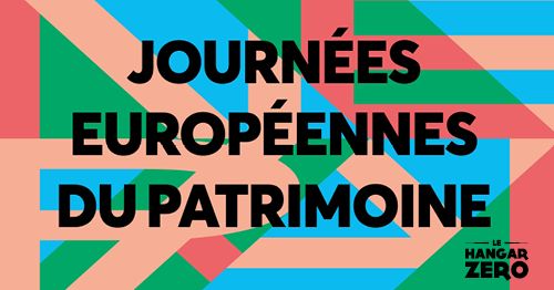 Journ\u00e9es du pat-matrimoine : visites, ateliers, projection, exposition, rencontres\u2026 