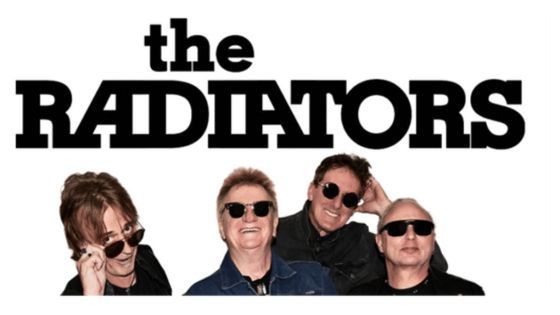 The Radiators