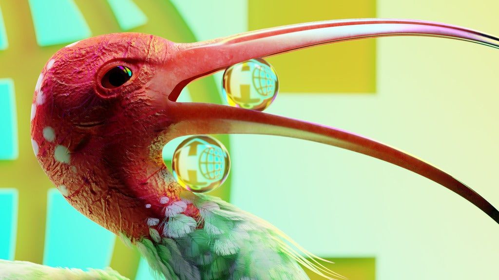 Flume - Palaces World Tour